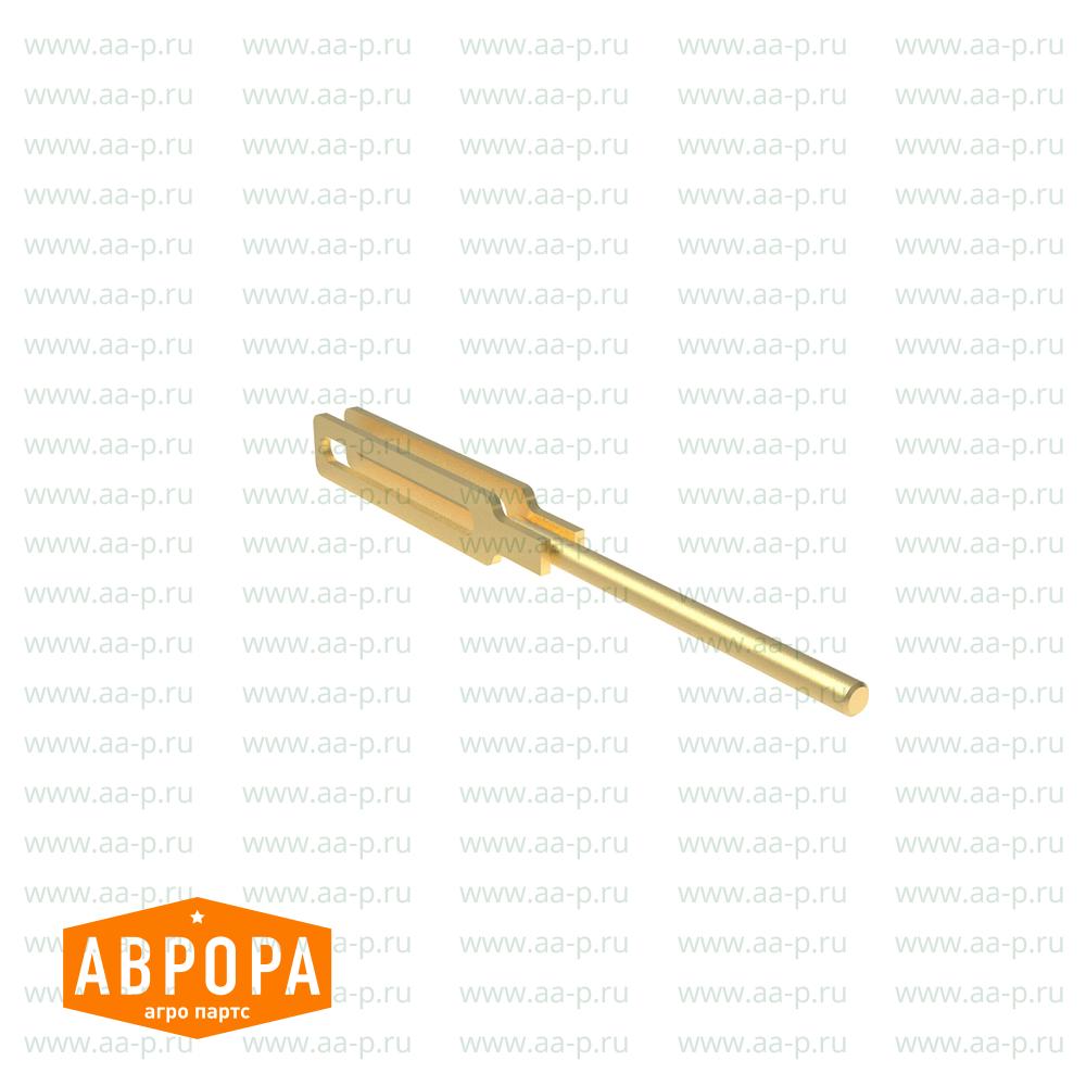 F041355 КОРП.  ПОДШИПН.  БЕЗ  ПОДШ.